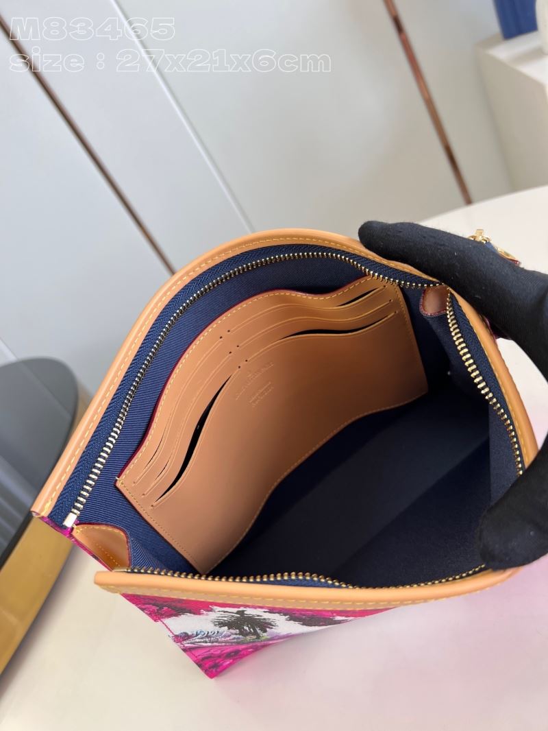 Louis Vuitton Clutch Bags